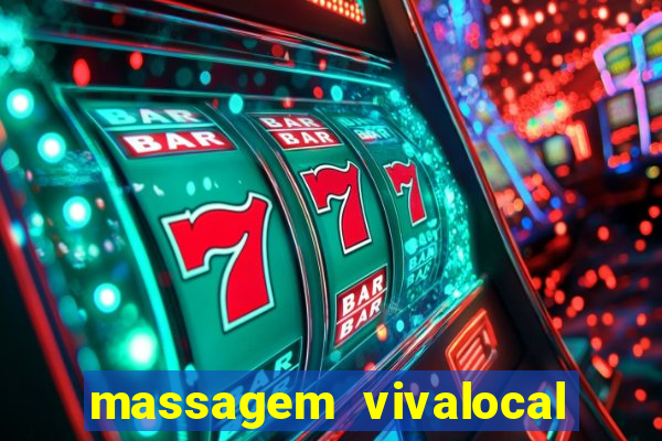 massagem vivalocal em santos sp